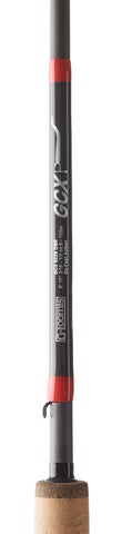 G.Loomis GCX Dropshot Spinning Rods