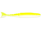 Z-Man Chattershad Chartreuse White