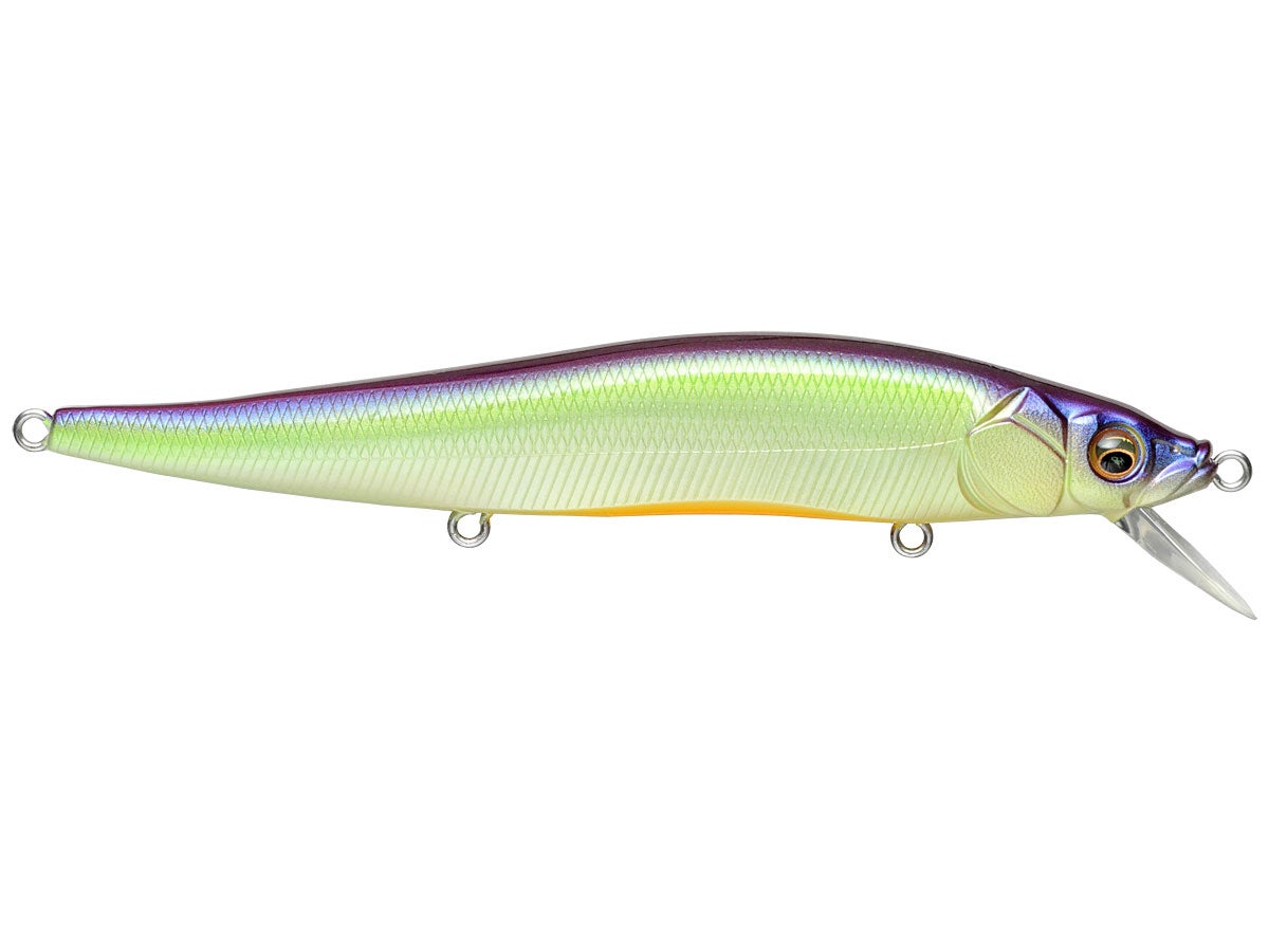 Megabass Vision 110 + 2 Table Rock SP