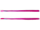 Strike King Filler Worm 6" Morning Dawn
