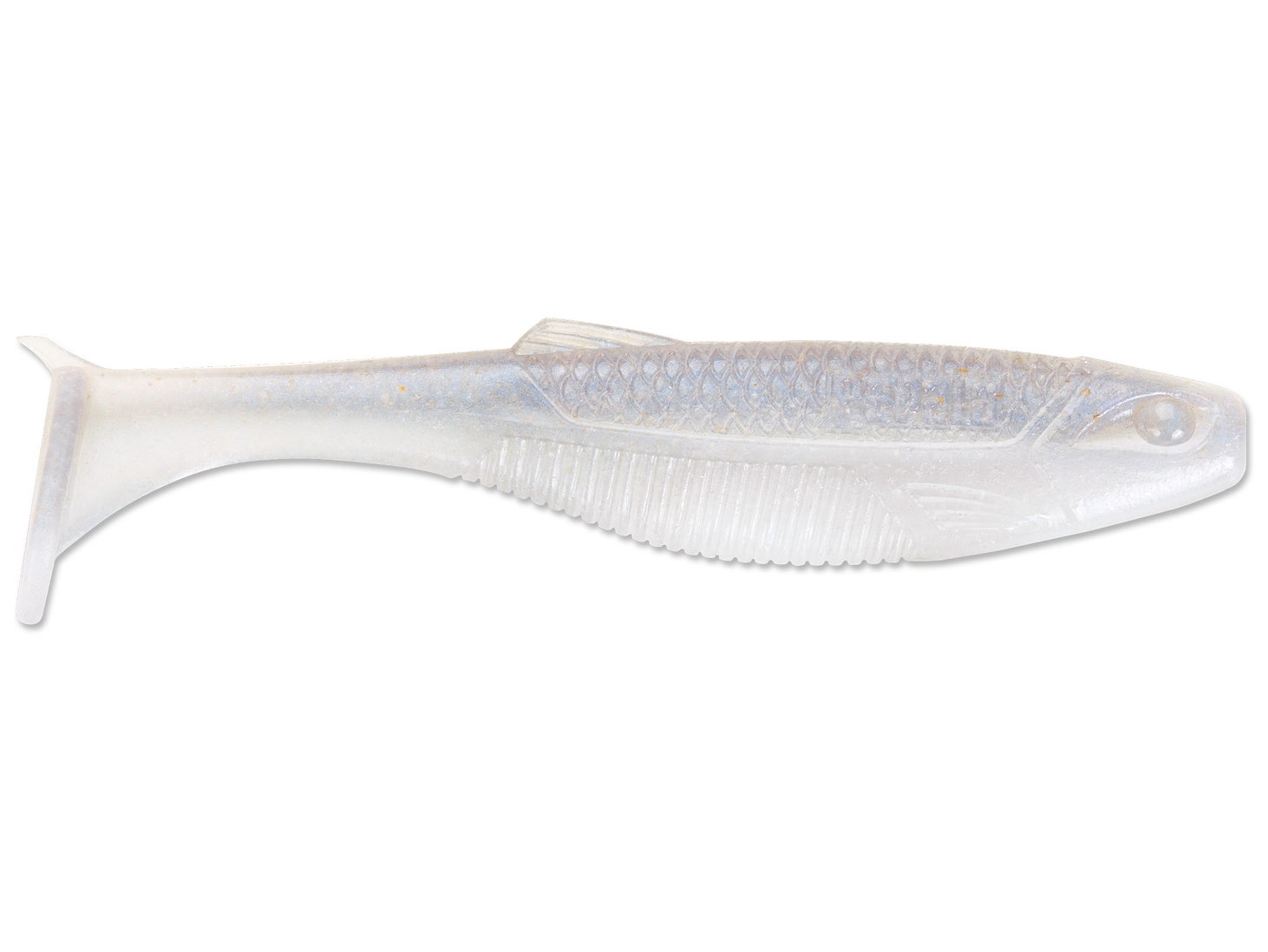 Crush City Mayor Albino Shad