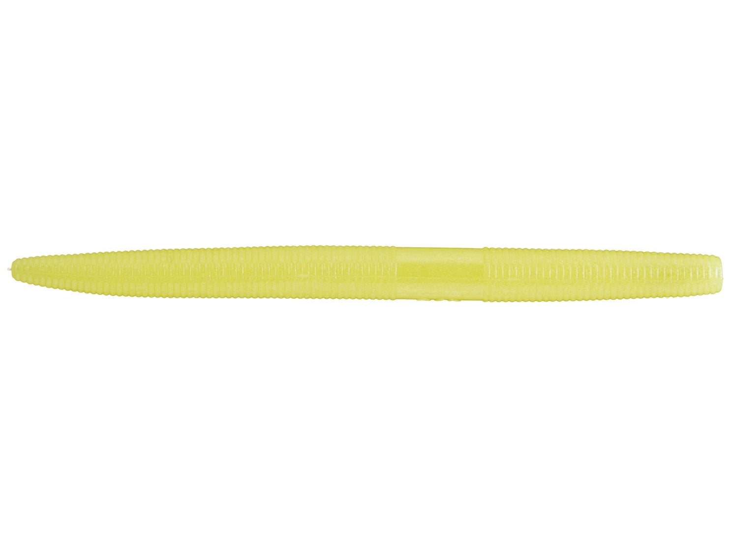 Yamamoto Senko 5” Soft Plastic Stick Bait Glowstick - 433