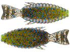 Deps Bull Flat 3" Indy Gill #AA06