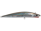 Berkley Finisher Black Silver