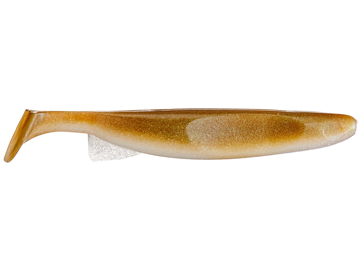 Deps Bumble Shad Swimbait Wakasagi #96
