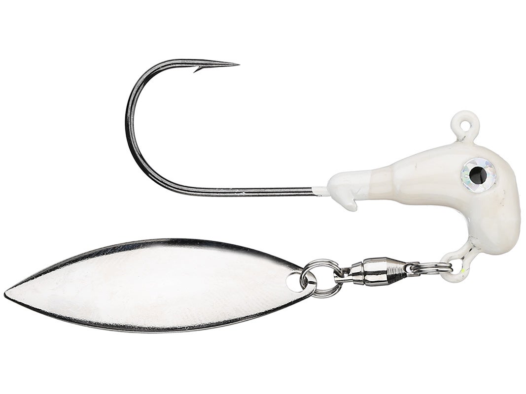 Blakemore Casey's Classic Road Runner Heads Pearl