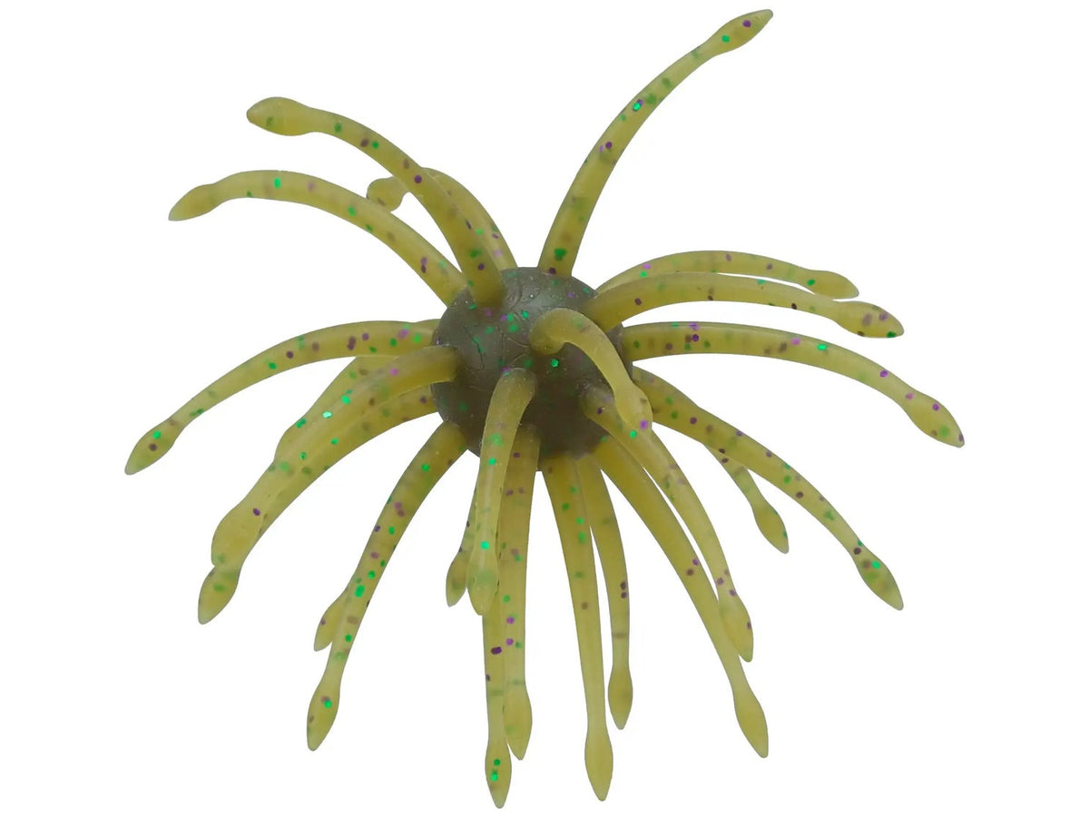 Yamamoto Uni Max Green Pumpkin Purple Green - 301