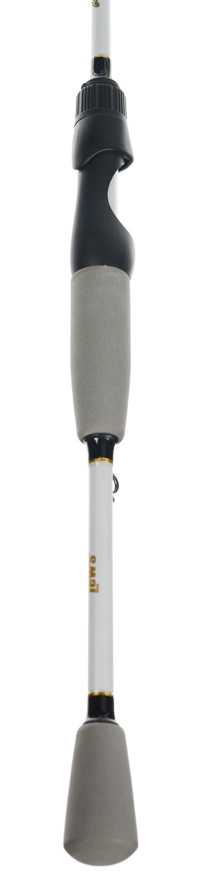 Lews Wally Marshall Shooter Spinning Rods