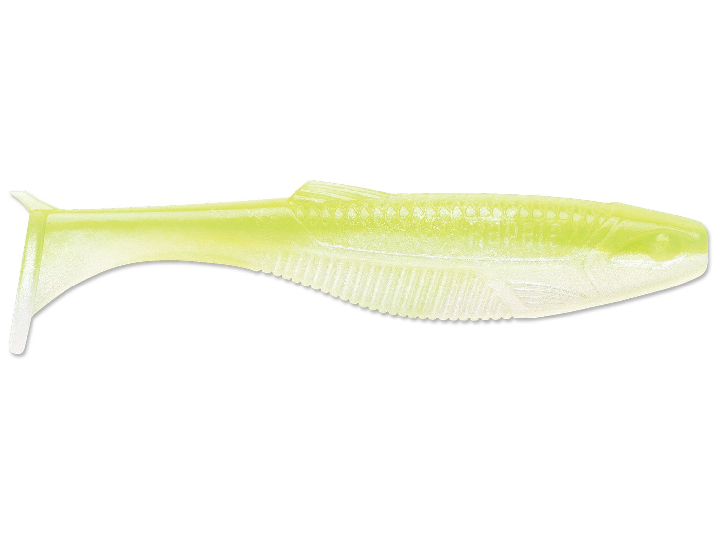 Crush City Mayor Chartreuse Pearl
