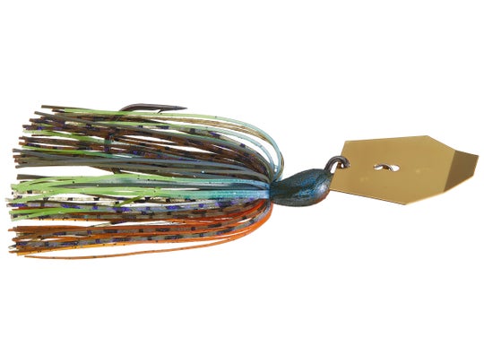 Z Man Big Blade Chatterbait Bluegill