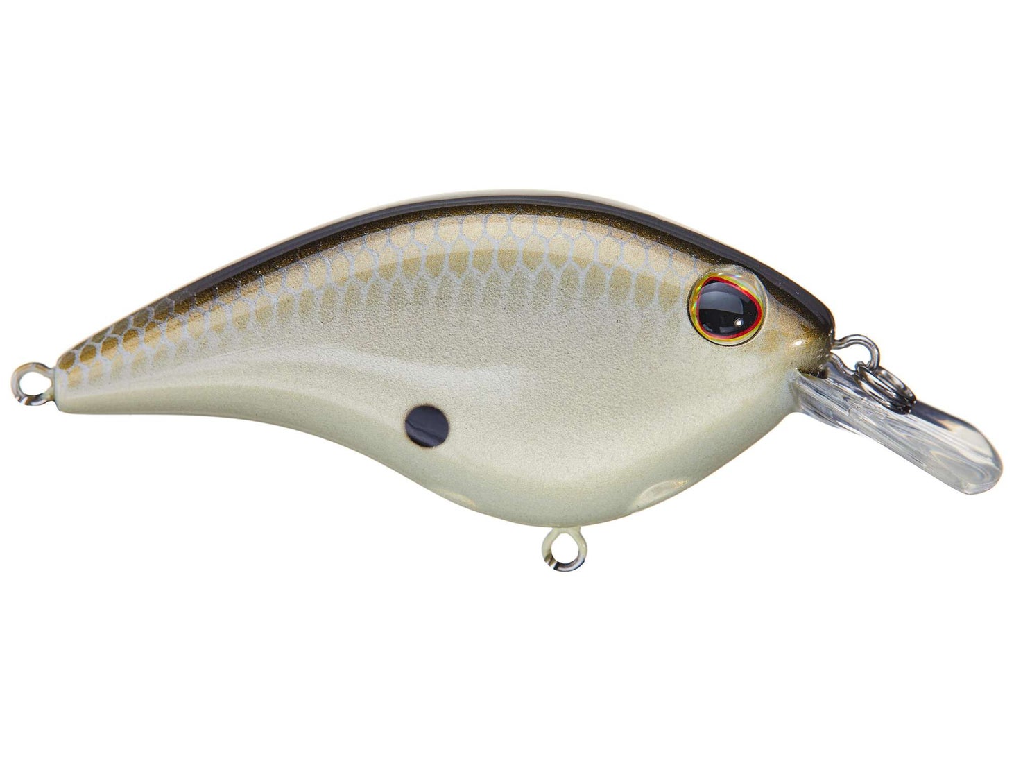 Berkley Frittside 5 Junior Honey Shad