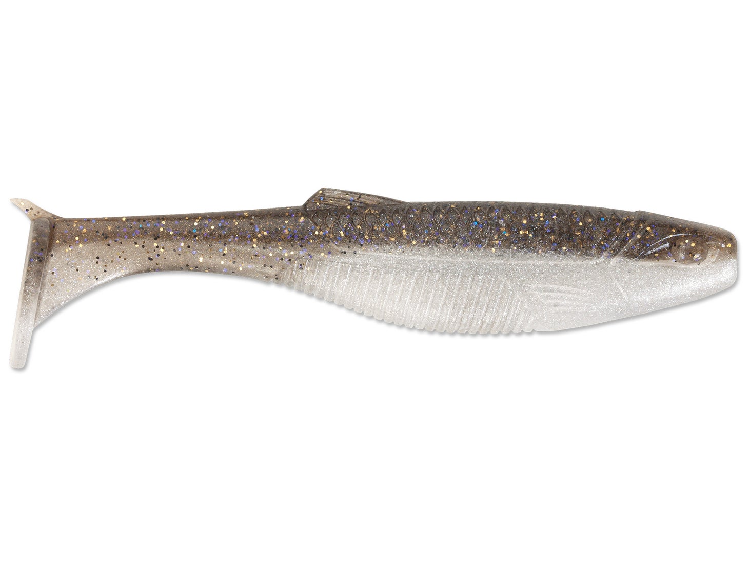 Crush City Mayor Gizzard Shad