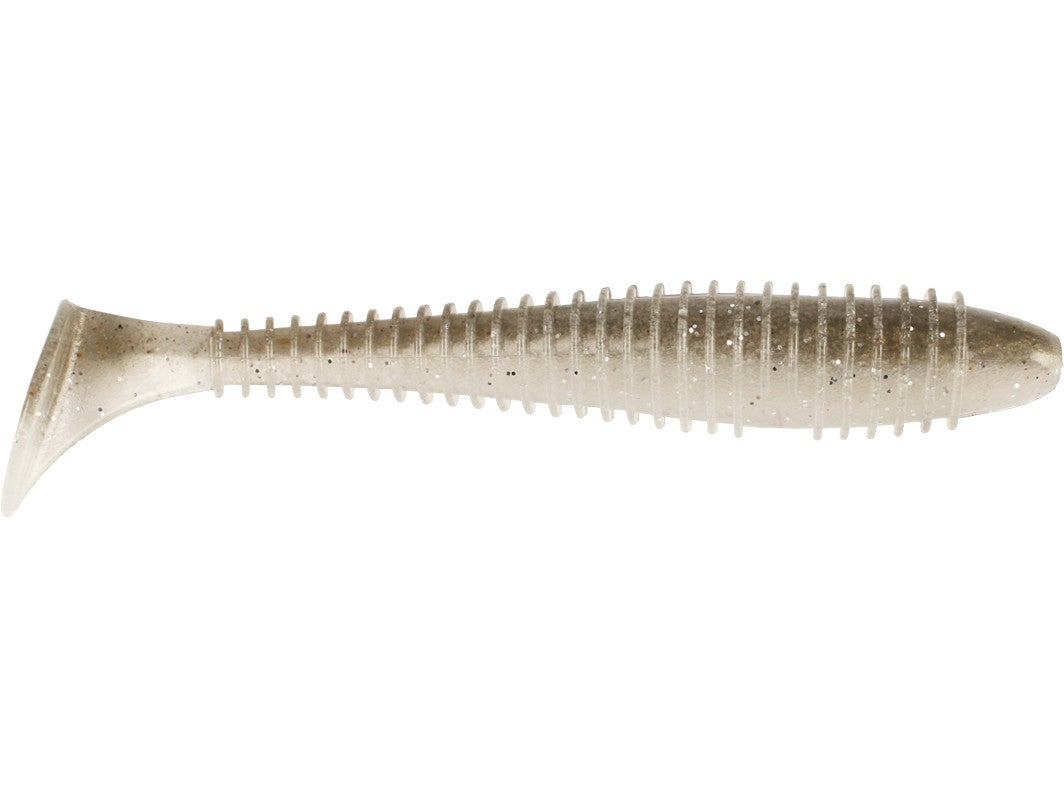 Keitech FAT Swing Impact Tennessee Shad