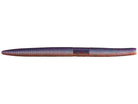 Yamamoto Senko 5" 10pk Purple Emerald Cin Brown Purple Blue Lam - 954