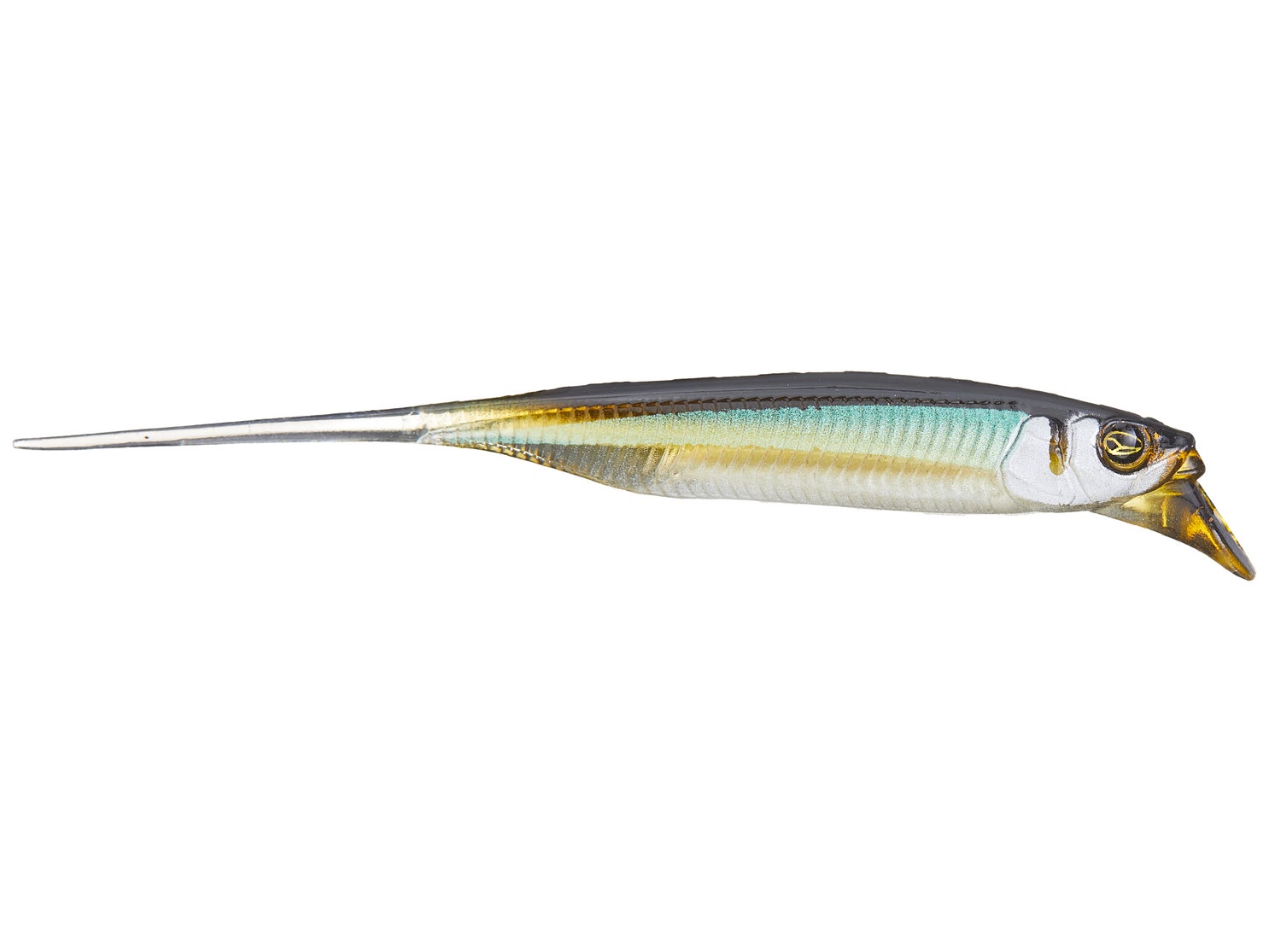 Jackall Driftfry 3.0 Sweet Fish