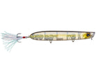 Ima Little Stik 135 Walking Bait Ghost Sexy Shad #133