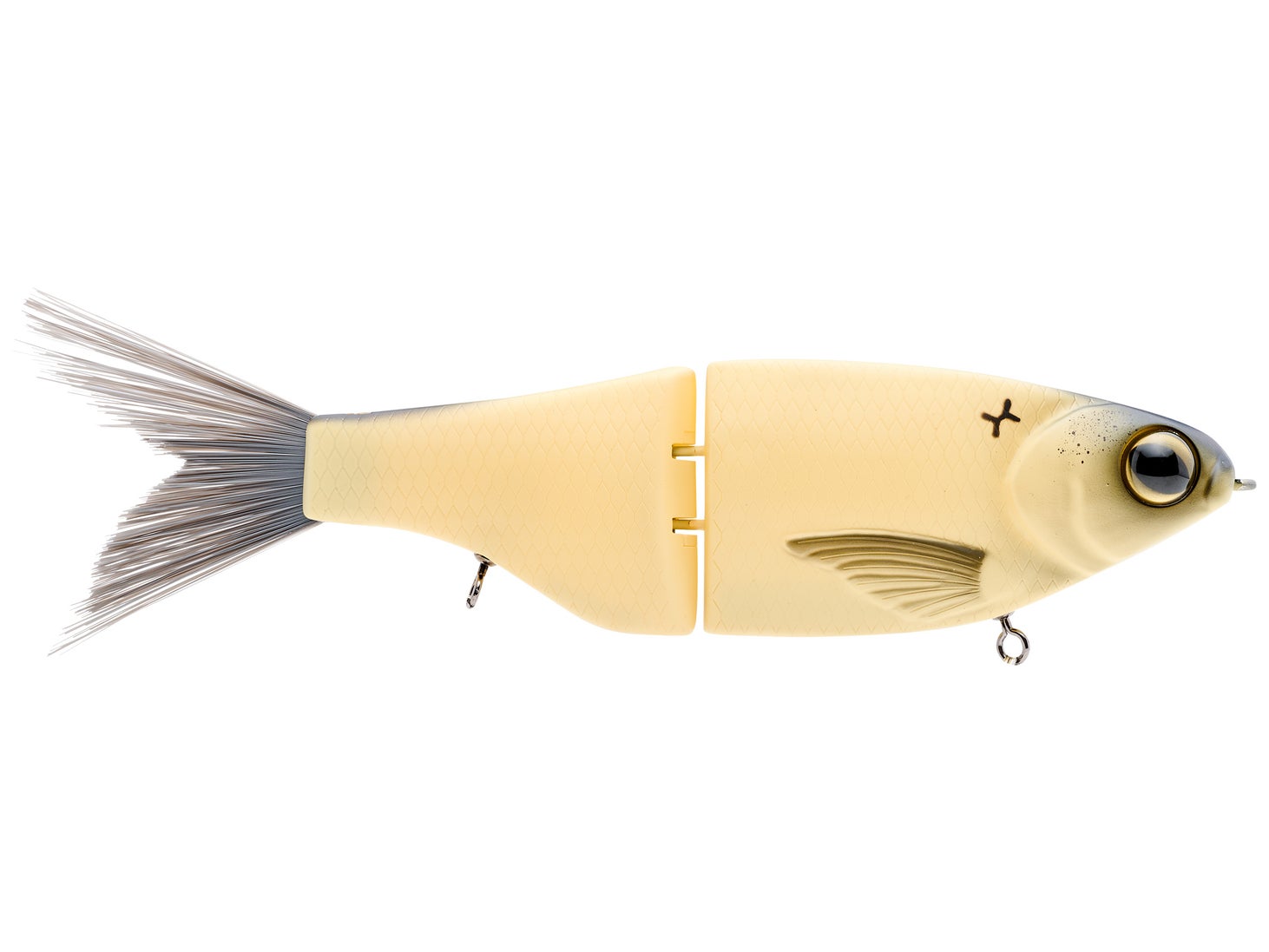 KGB Chad Shad 180 Bone