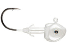 Strike King Tour Grade Spotlight Head Jig Head Pearl