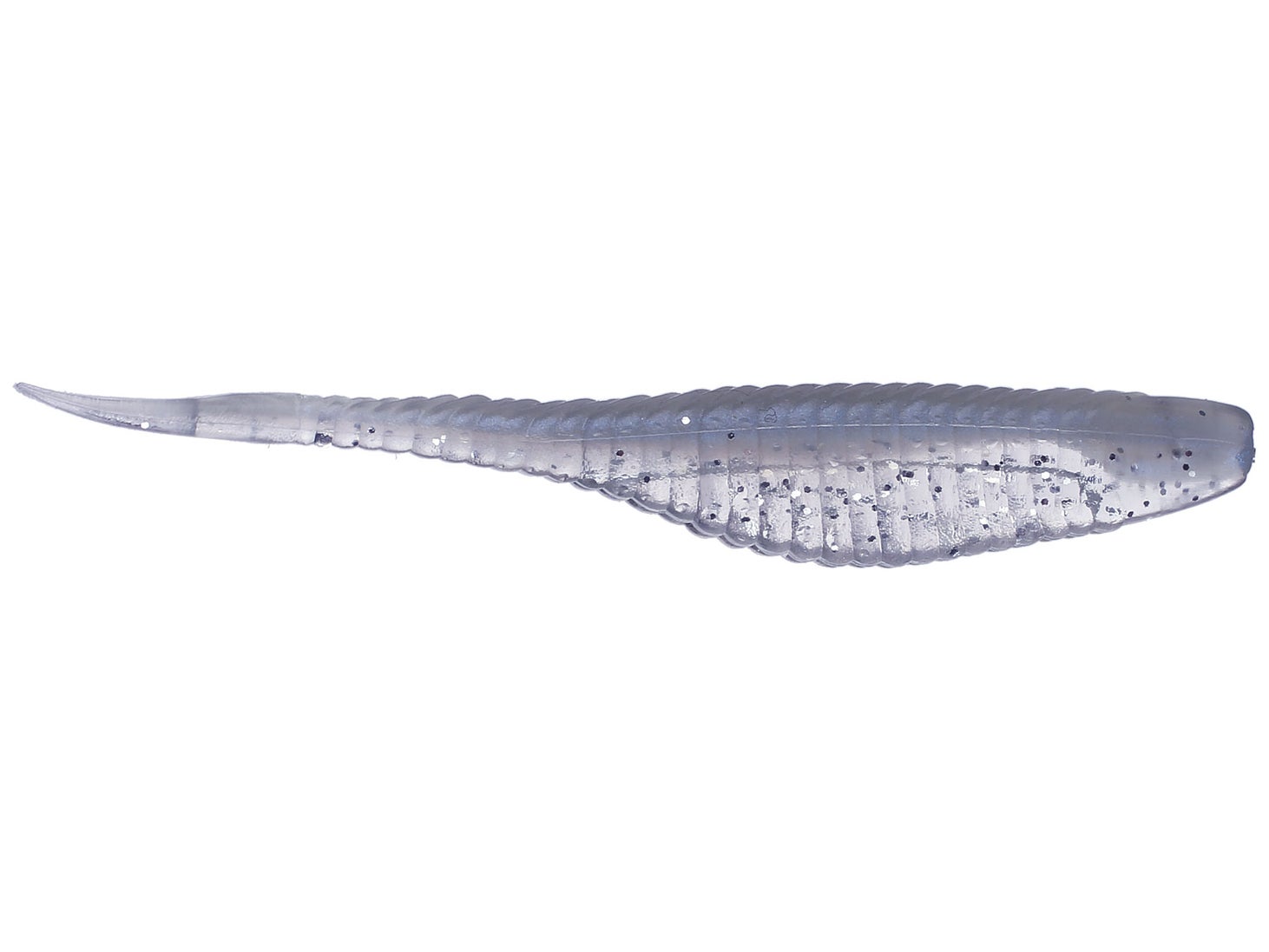 Damiki Armor Shad 2.5 PB Silver