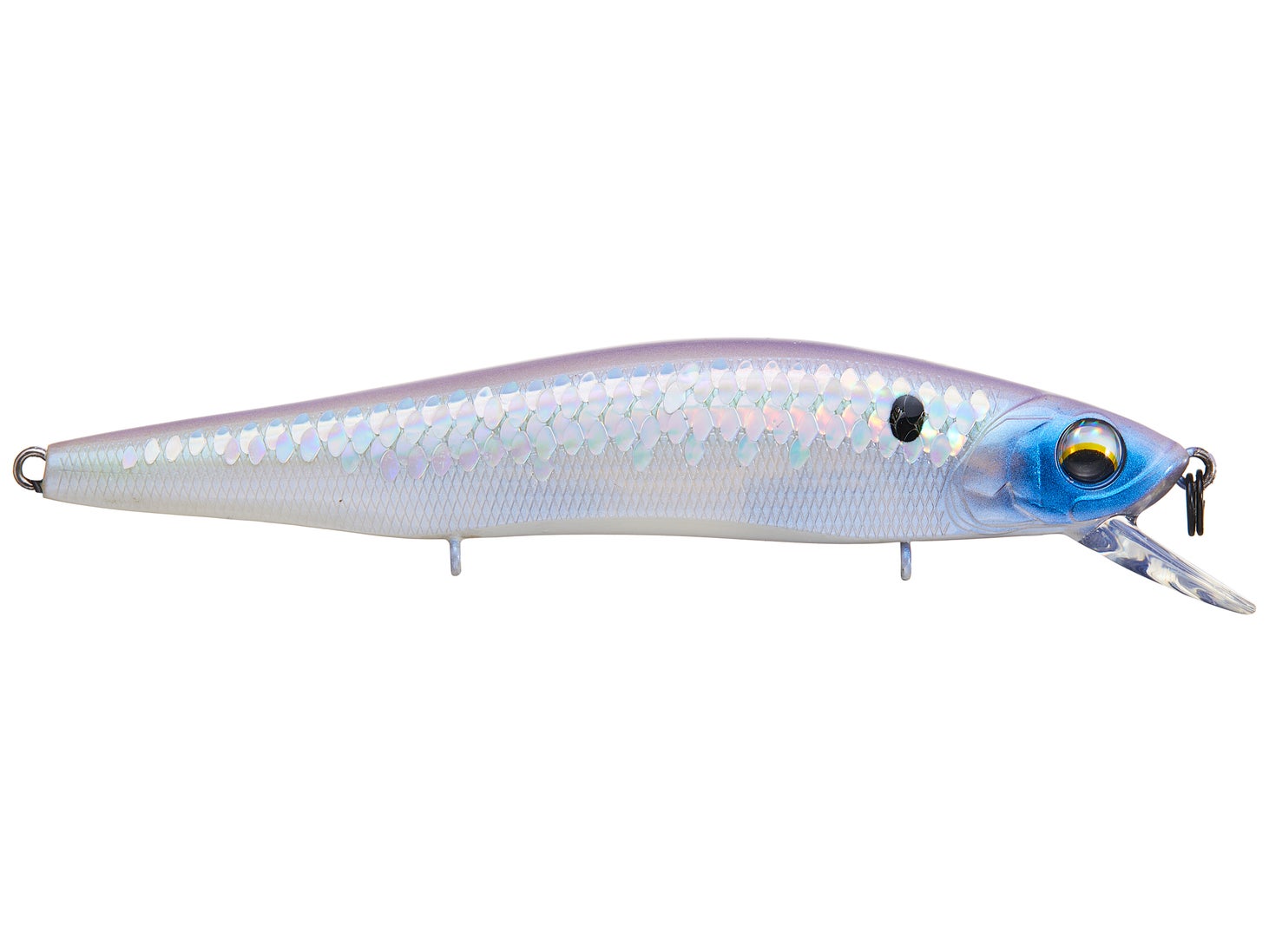 6th Sense Provoke 106 S Silent Jerkbait Table Rock Pro