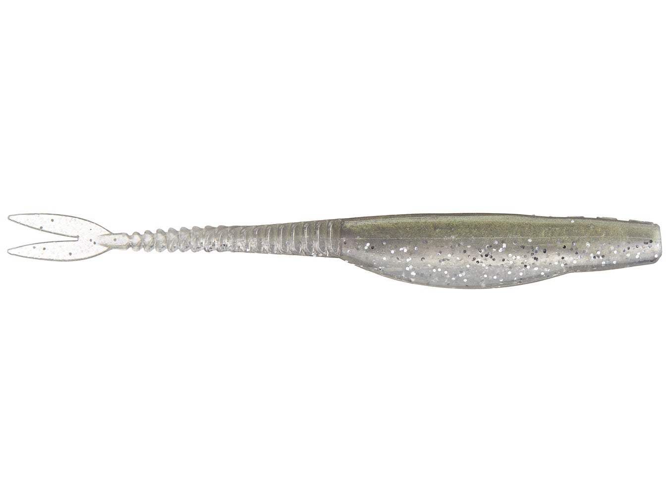 Mach Baits Mach Skooler Soft Jerkbait TN Shad
