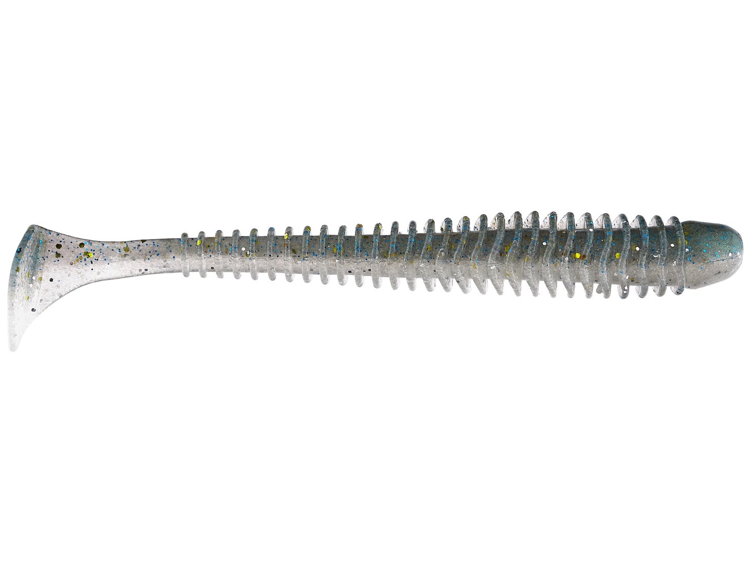Keitech Swing Impact Threadfin Shad 3.5"