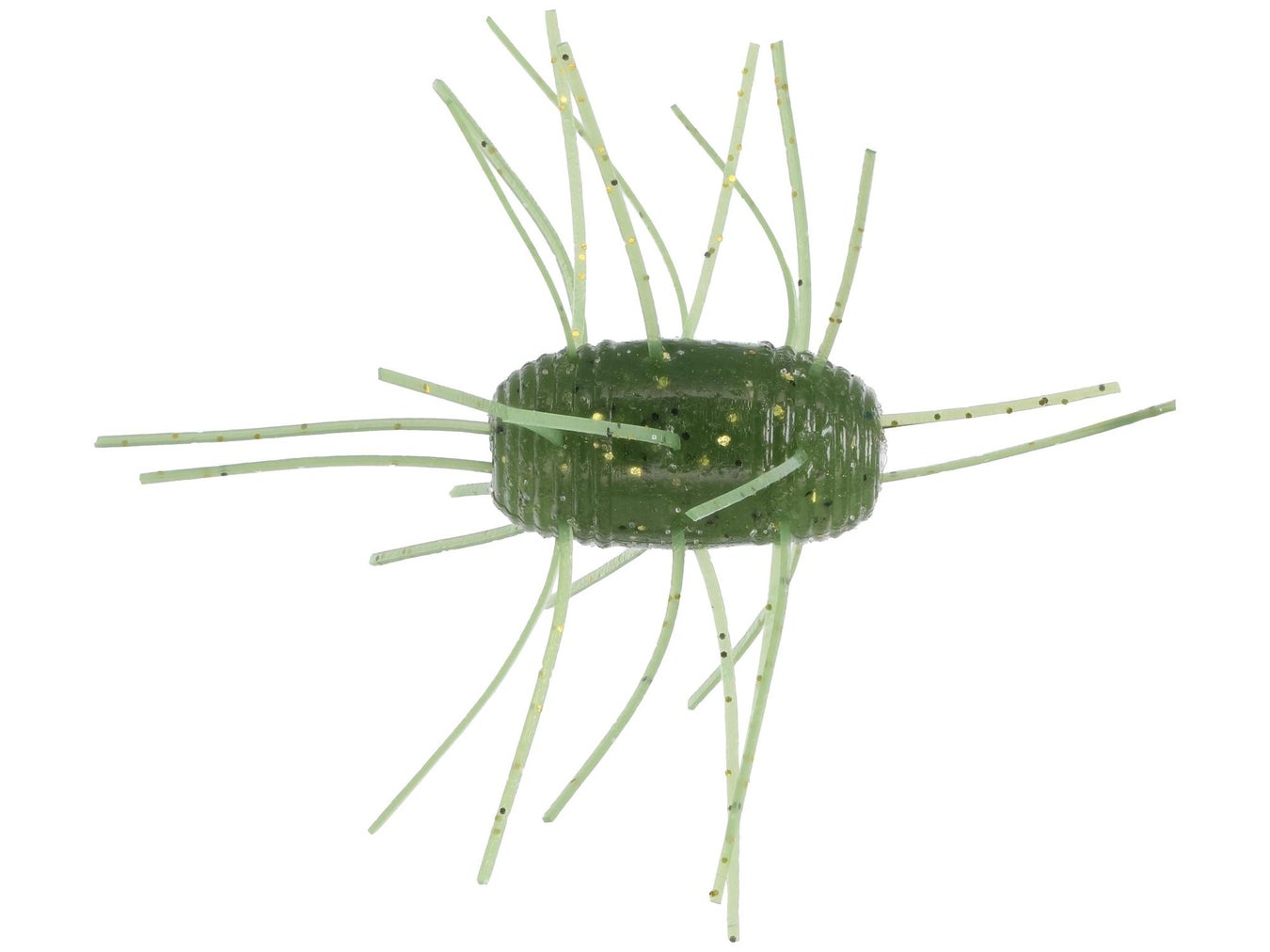 Yamamoto Fuzzy Nut Baby Bass