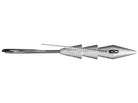 Core Tackle Weedless Hover Rig 3pk