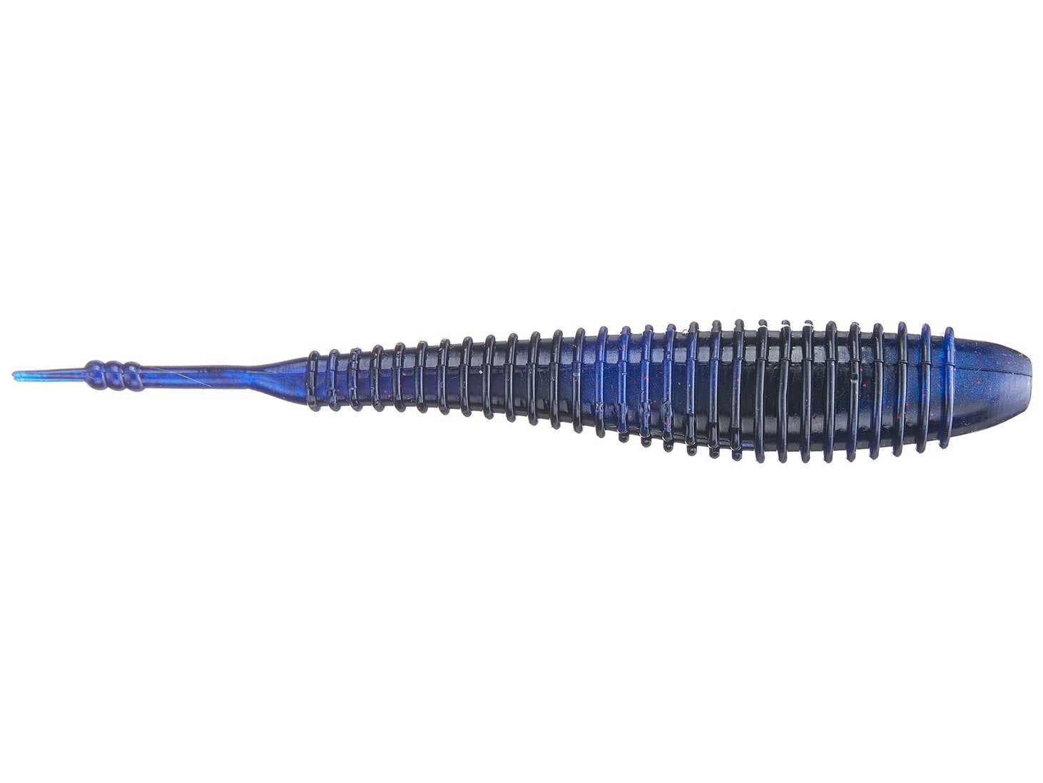 Hog Farmer Spunk Shad Pintail Swimbait Hematoma Swirl