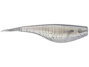V&M Vertical Shad Violet Shad
