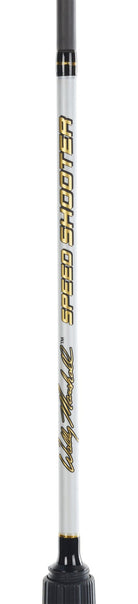 Lews Wally Marshall Shooter Spinning Rods