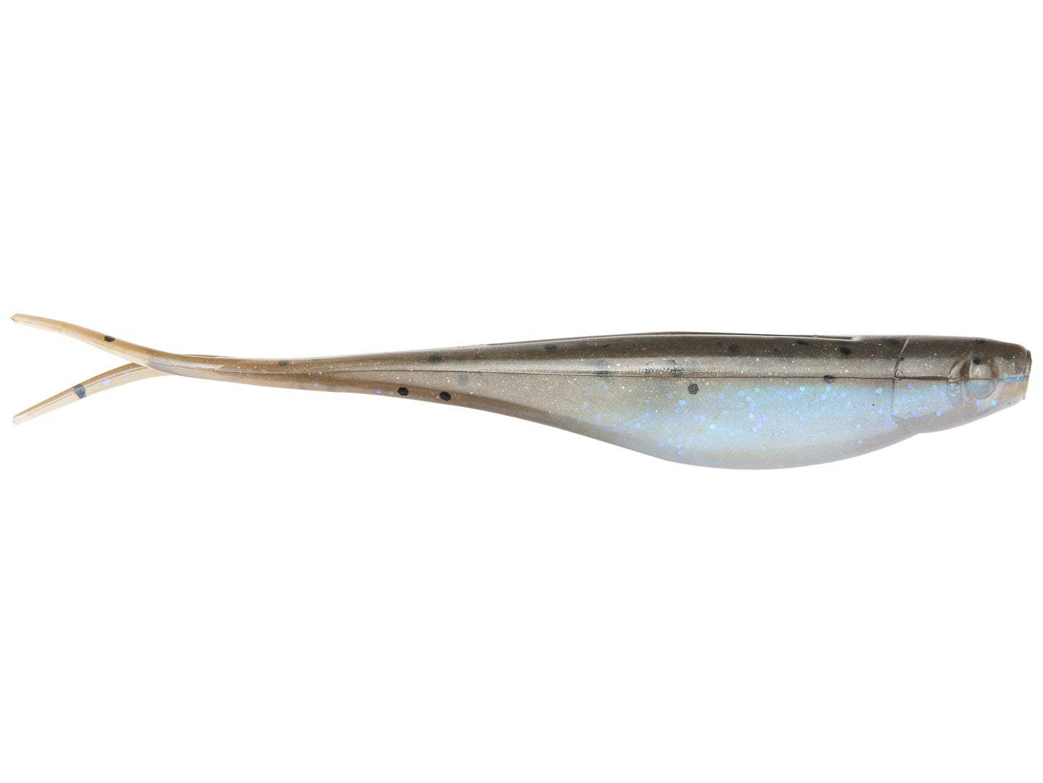 Strike King 3X ElazTech Z Too Soft Jerkbaits