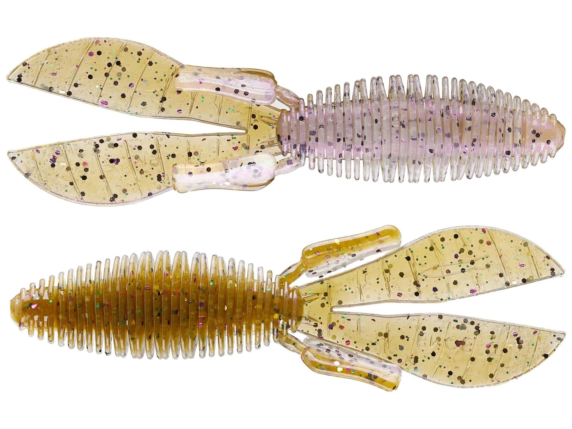 Missile Baits D Bomb Alabama Bream (D) 6pk - 4.5"