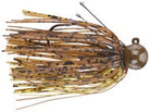 Picasso Tungsten Football Jig Green Pumpkin Tiger Chartreuse