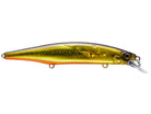 Shimano Zumverno 95 SP Flash Boost Jerkbait Black Gold