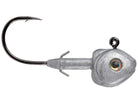 Strike King Tour Grade Spotlight Head Jig Head Unpainted