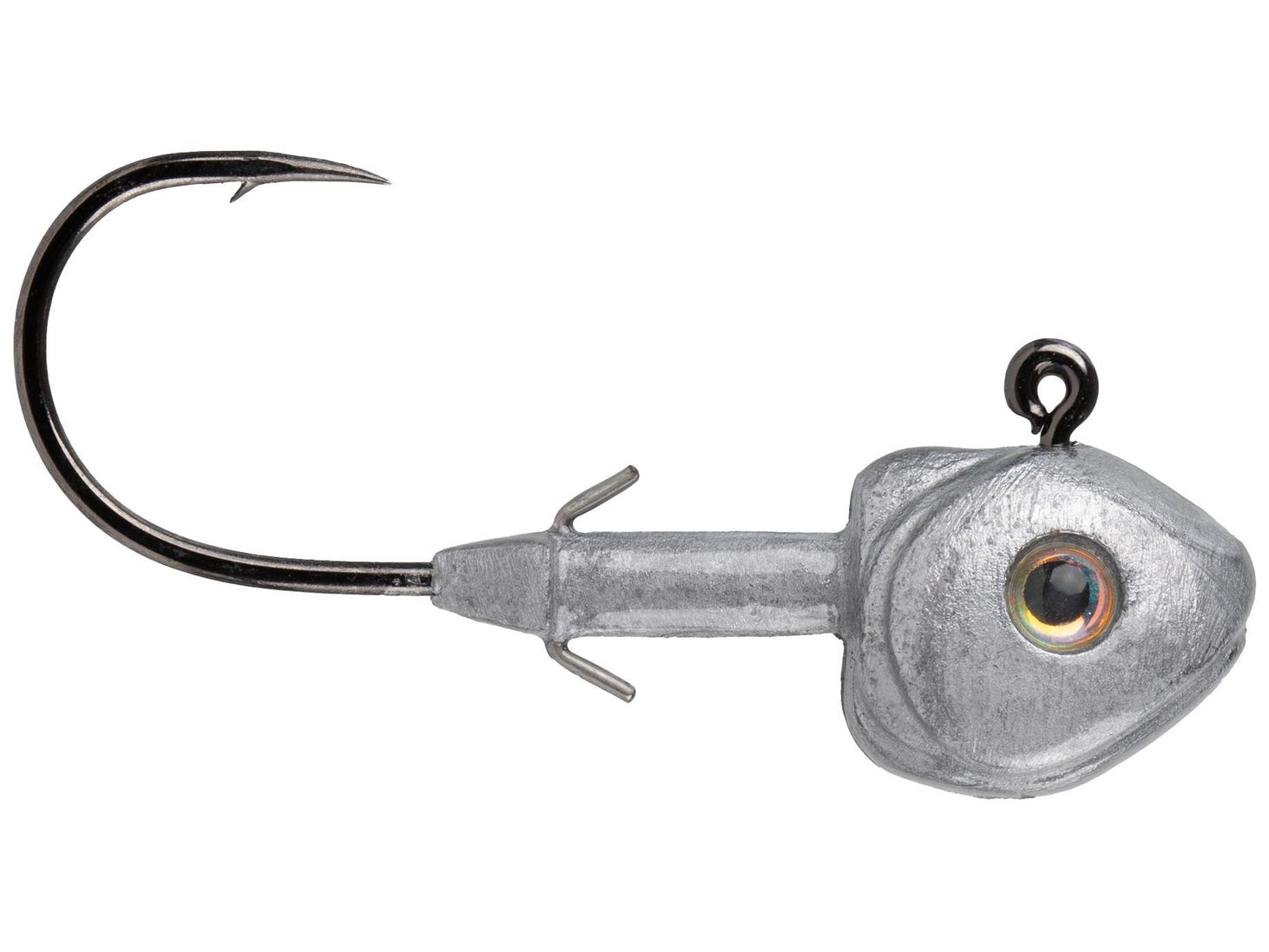Strike King Tour Grade Spotlight Head Jig Head Unpainted
