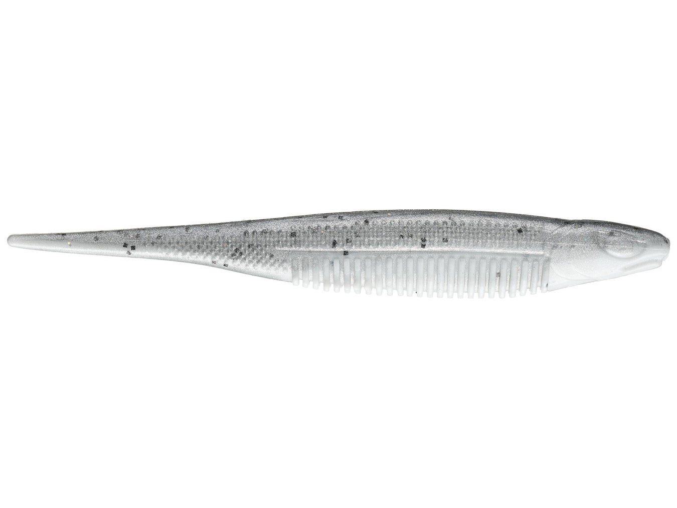 Strike King Spotlight Shim E Minnow Crystal Flash