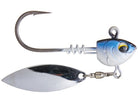 6th Sense Divine Underspin Baby Shad