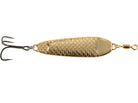 War Eagle Jiggin' Spoons 2pk Gold