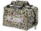 6th Sense Small Bait Bags Camo