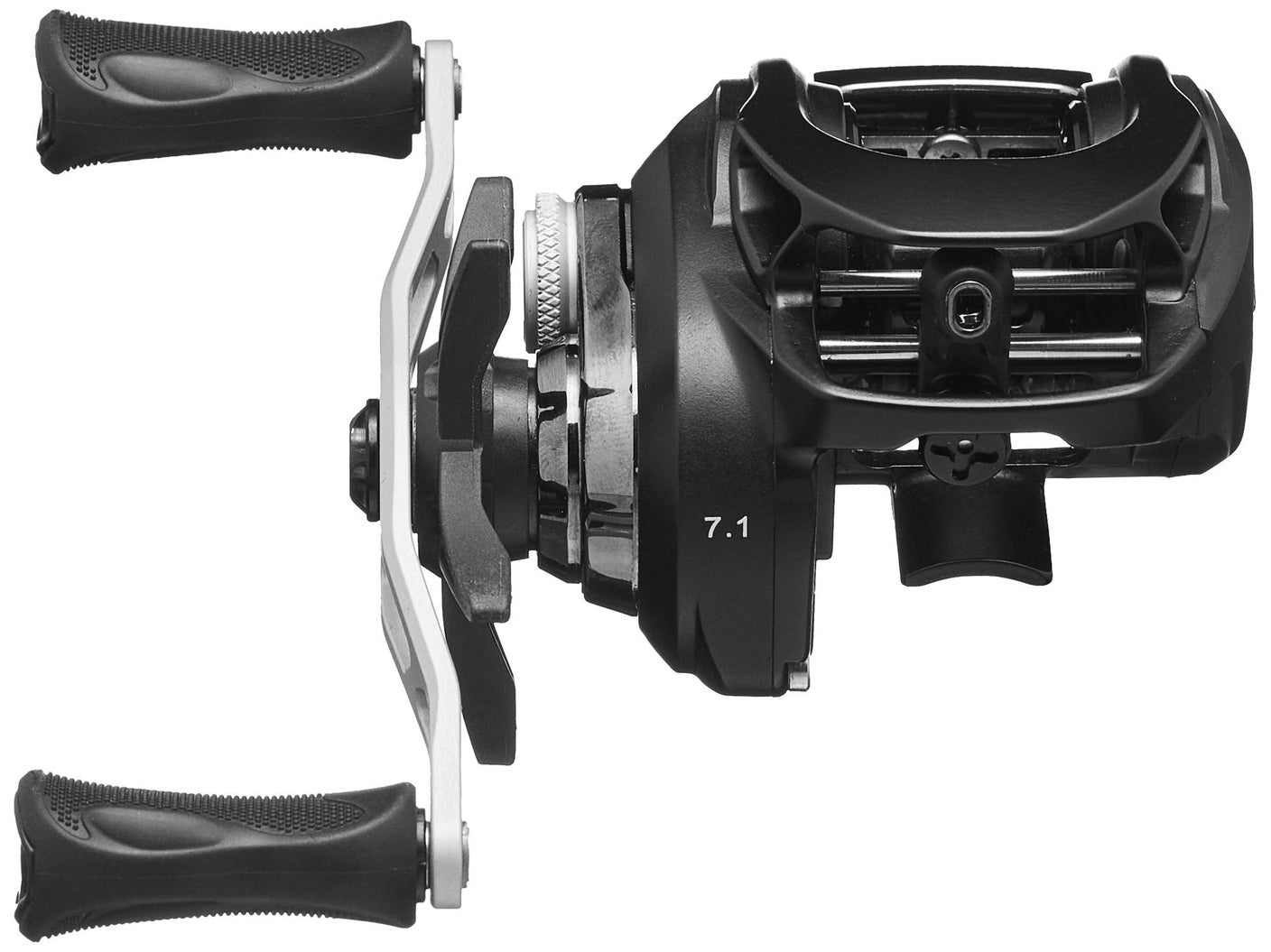 Bates Fishing Co. EDC 100 Casting Reels