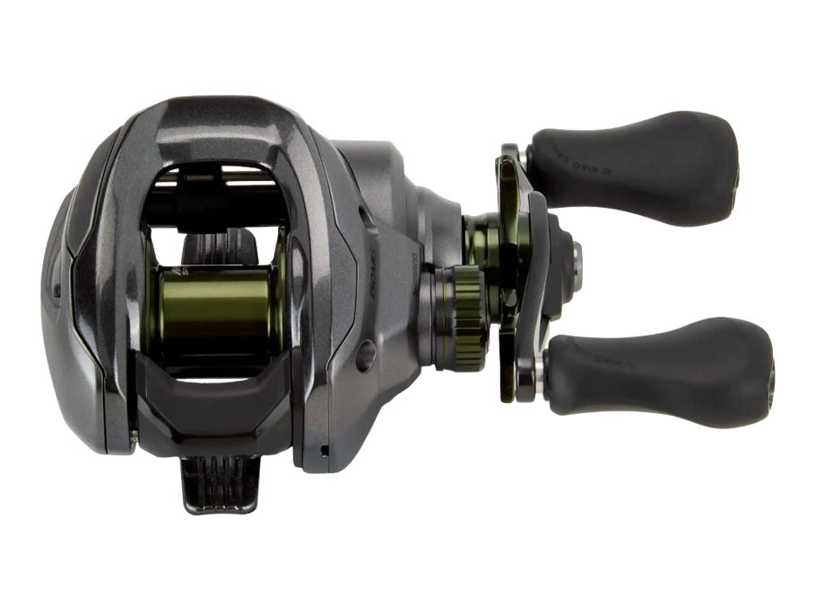 Shimano Curado DC 150 Casting Reels
