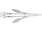 Shane's Baits Replacement Arms 2pk Upper Arms
