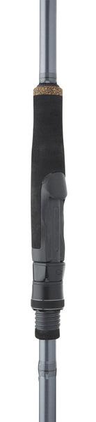 St. Croix Black Bass Spinning Rods
