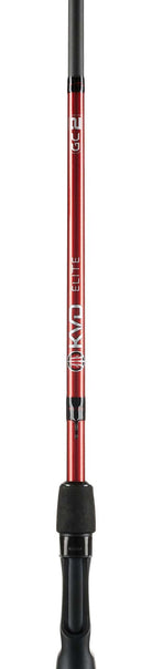 Lew's KVD Elite Casting Rods