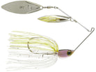 Shimano Swagy DW Spinnerbaits Pink Smelt