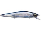 6th Sense Provoke 106 S Silent Jerkbait Pro Blue Scales