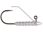Core Tackle Heavy Duty Weedless Hover Rig 3pk 0