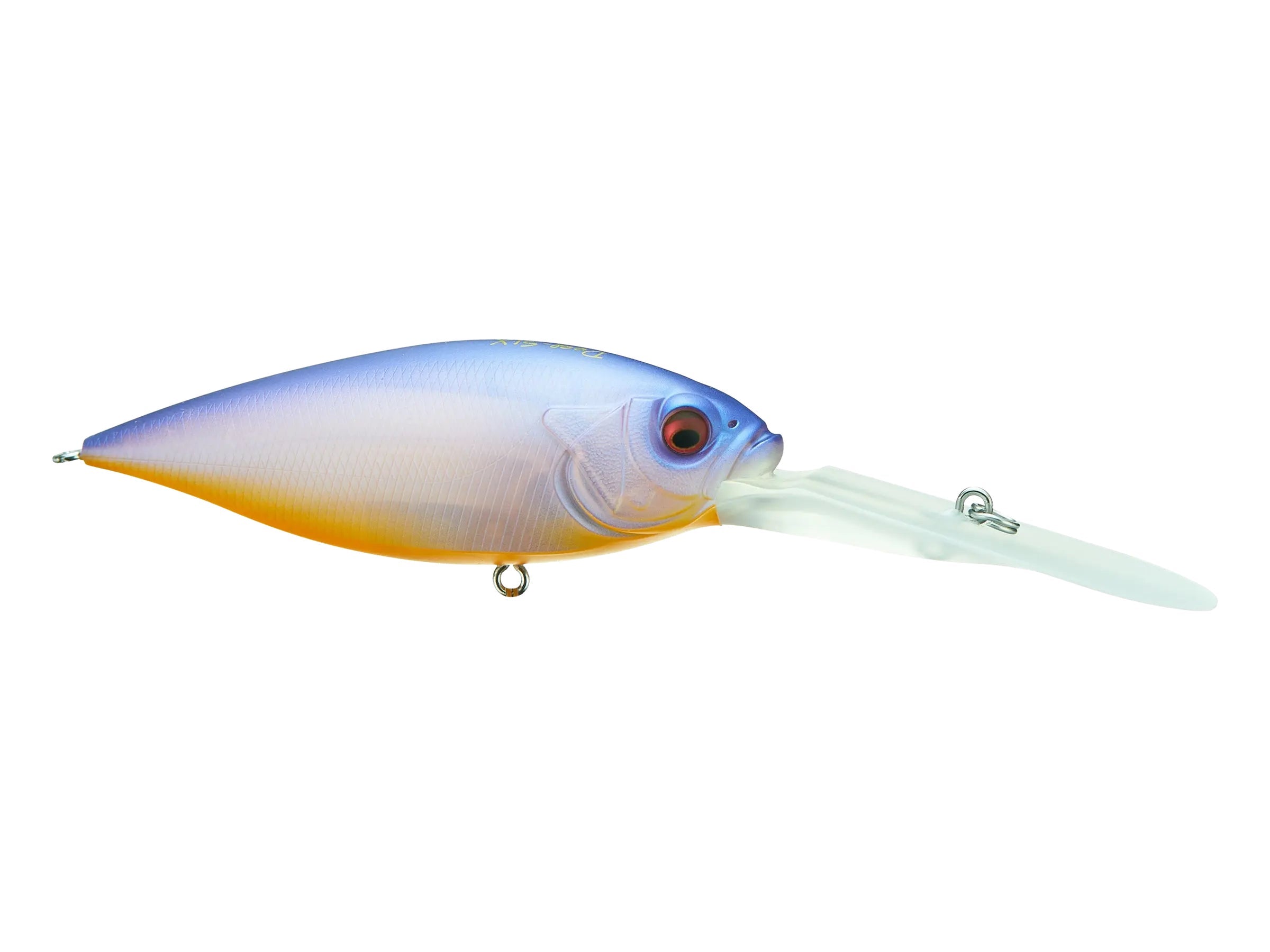 Megabass Deep-Six Cranbait Frozen Tequila